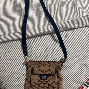 coach crossbody